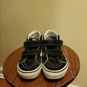 Vans Sk8 mid reissue v sneaker